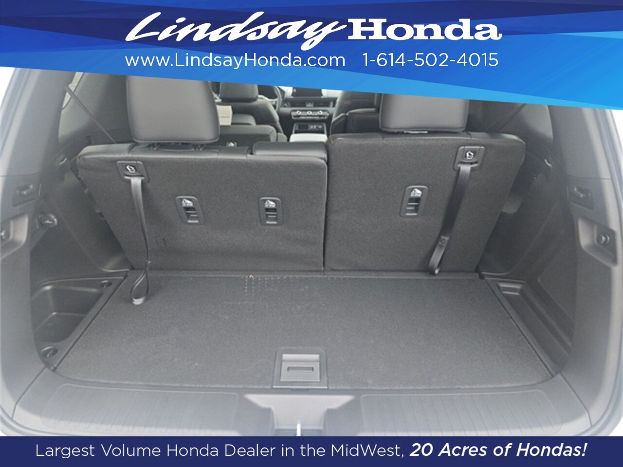 2025 Honda Pilot TrailSport Columbus OH