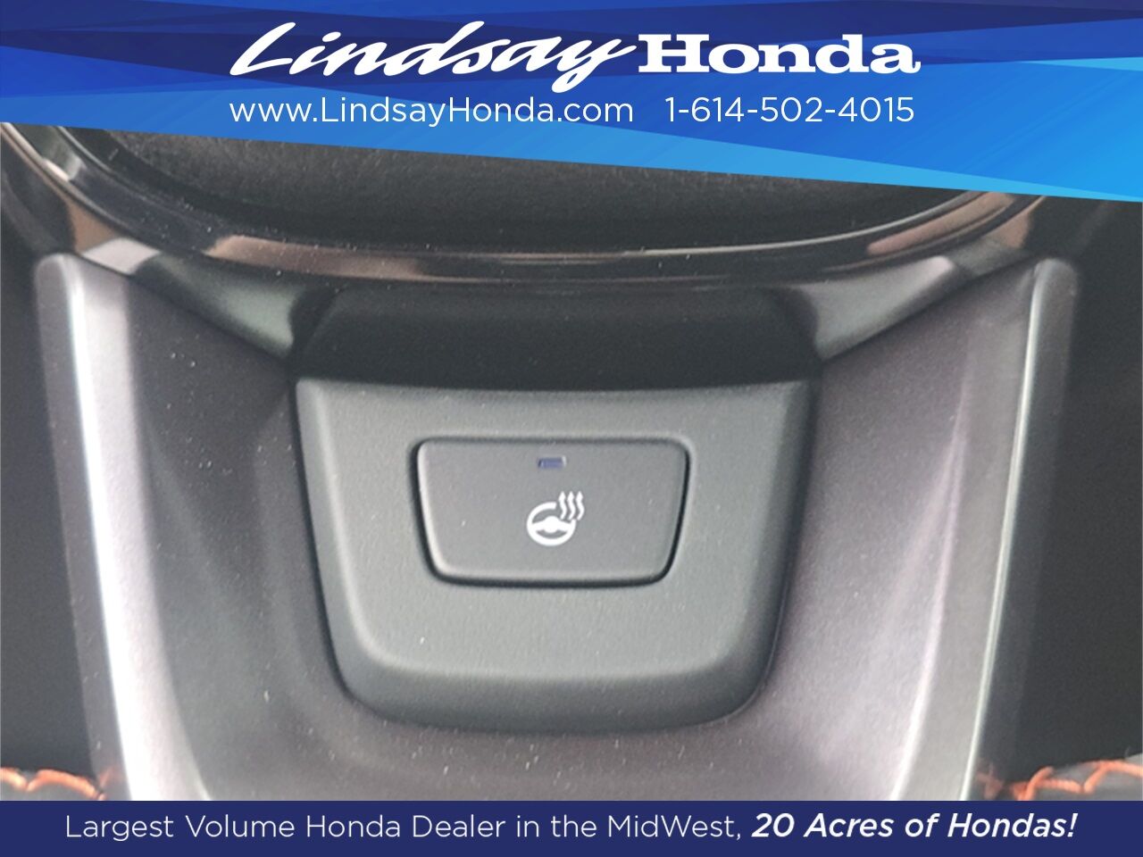 2025 Honda Pilot TrailSport Columbus OH