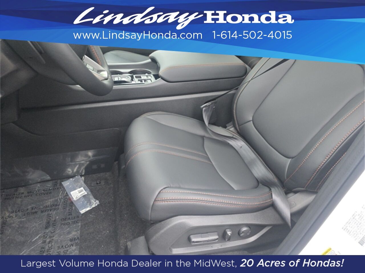 2025 Honda Pilot TrailSport Columbus OH