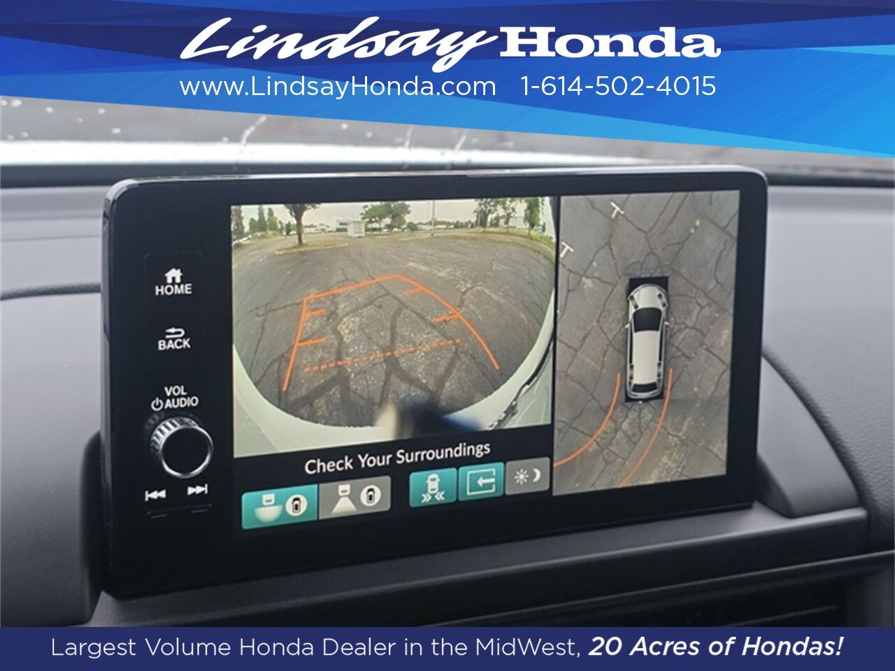 2025 Honda Pilot TrailSport Columbus OH