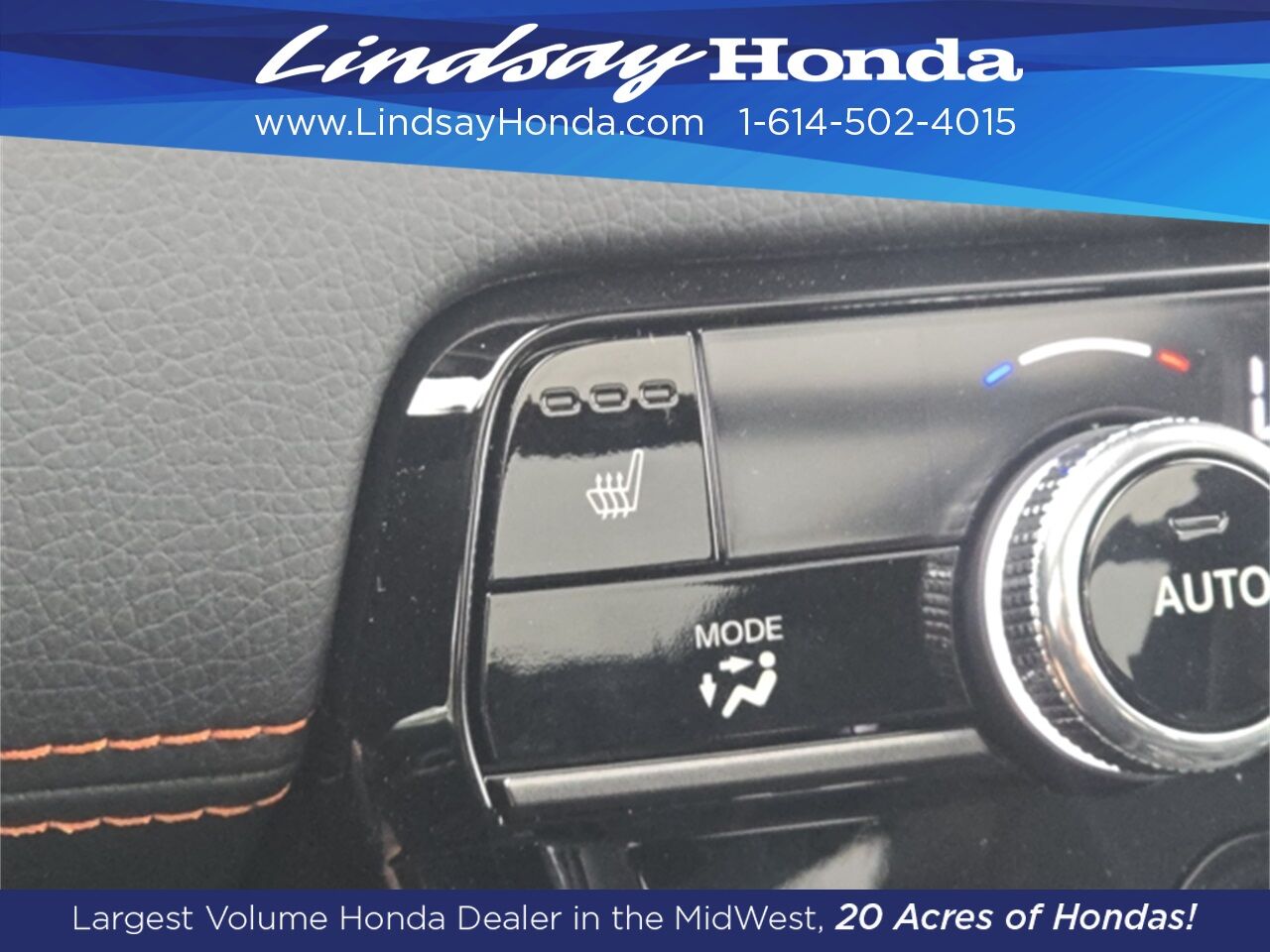 2025 Honda Pilot TrailSport Columbus OH