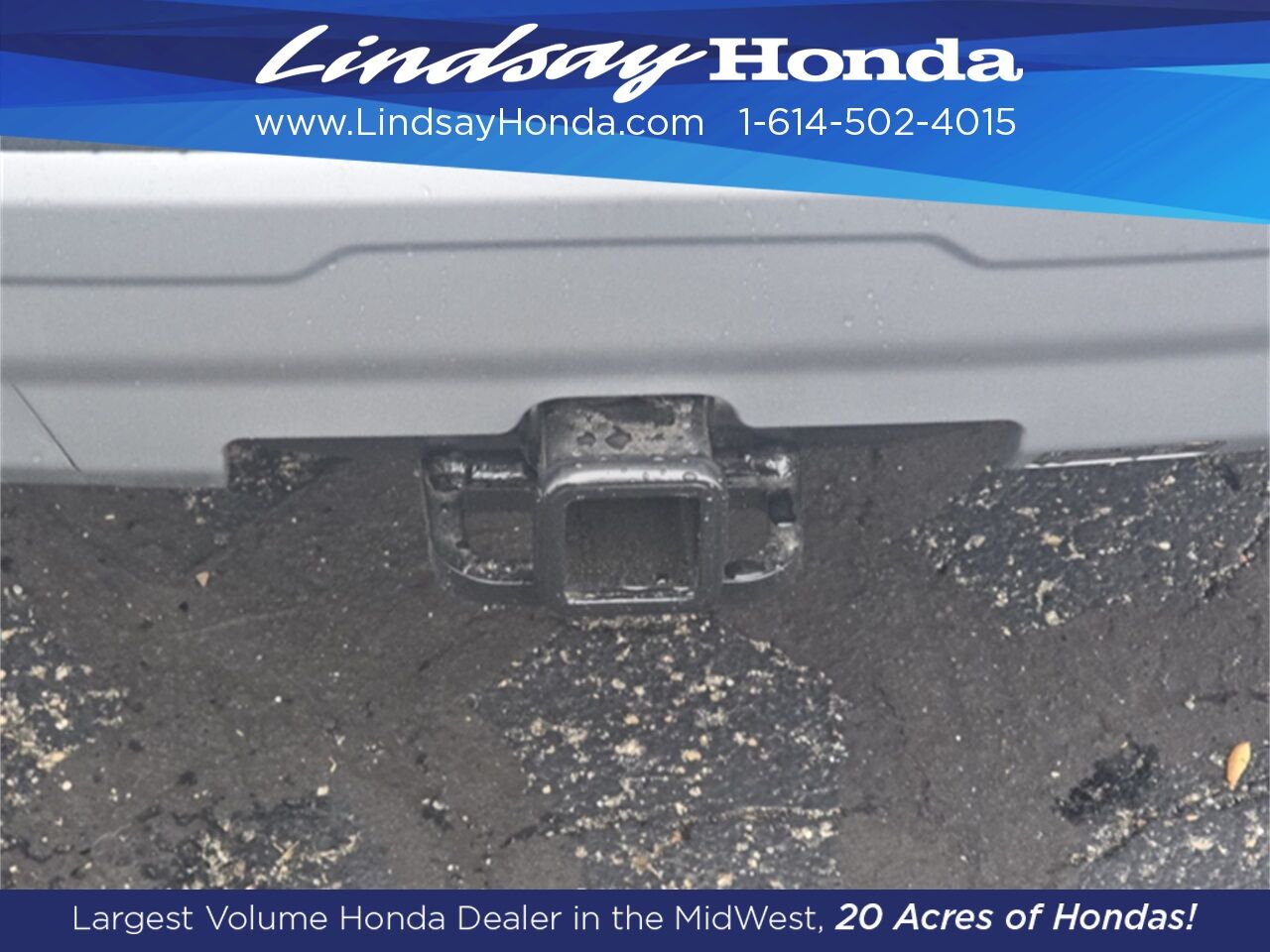 2025 Honda Pilot TrailSport Columbus OH