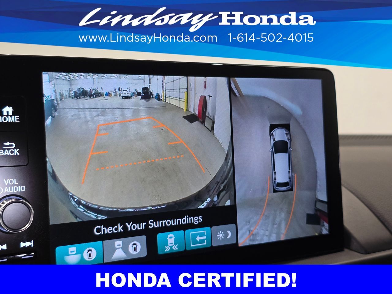 2025 Honda Pilot TrailSport Columbus OH