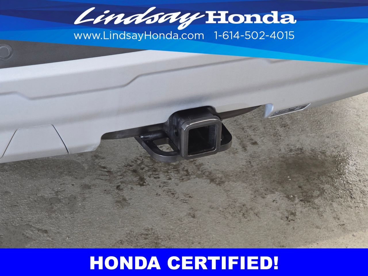 2025 Honda Pilot TrailSport Columbus OH