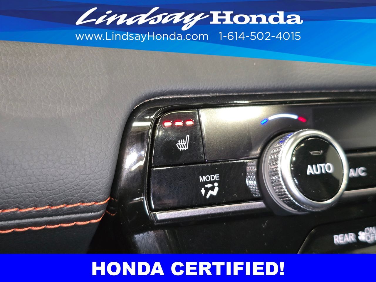 2025 Honda Pilot TrailSport Columbus OH