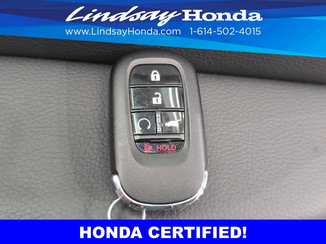 2025 Honda Pilot TrailSport Columbus OH