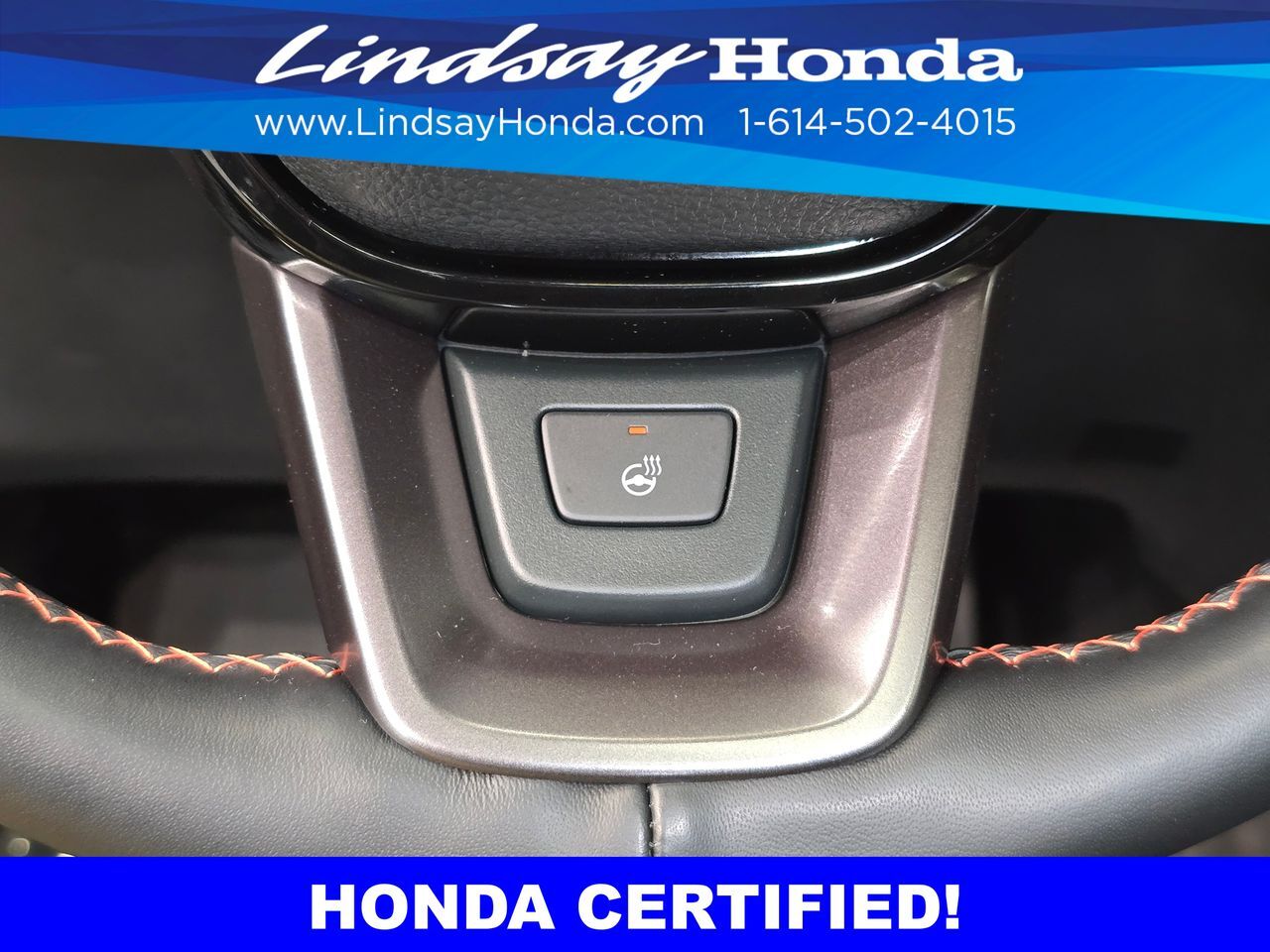 2025 Honda Pilot TrailSport Columbus OH