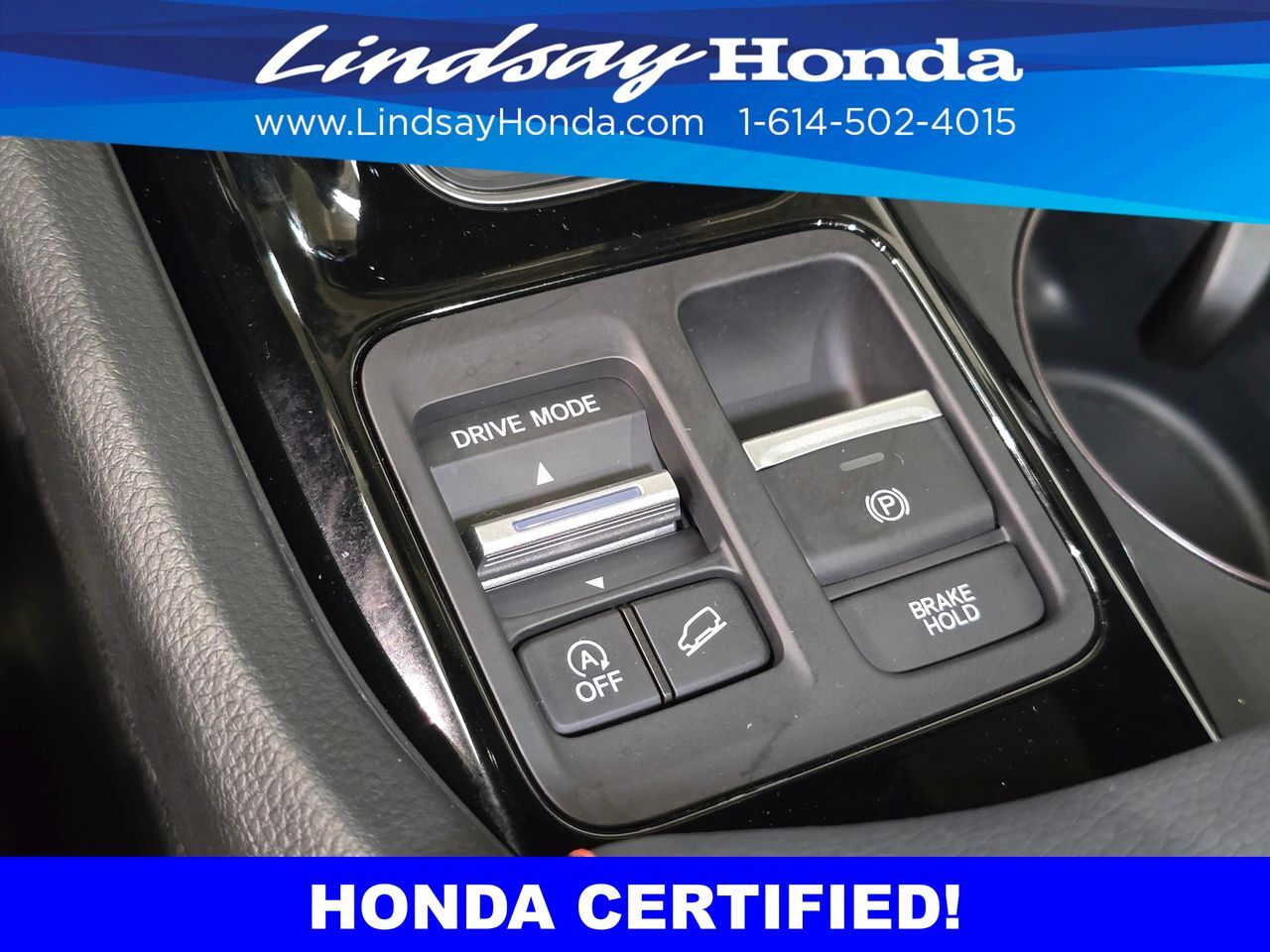 2025 Honda Pilot TrailSport Columbus OH