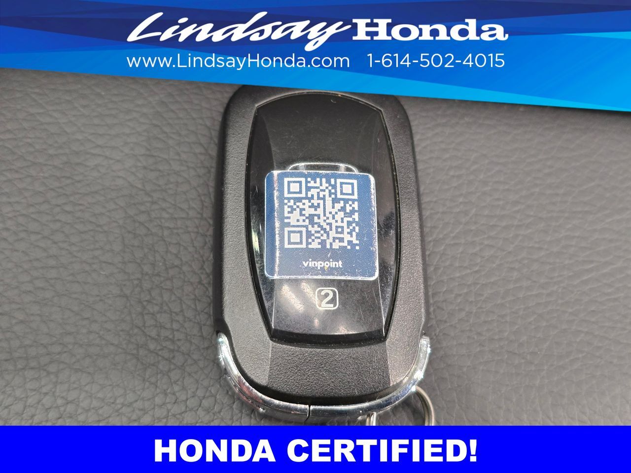 2025 Honda Pilot TrailSport Columbus OH