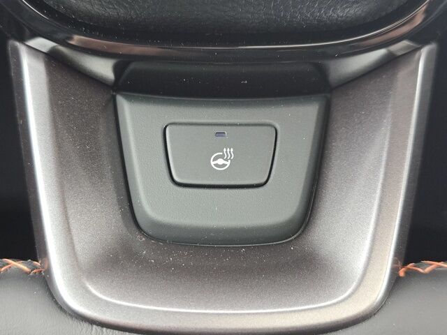 2025 Honda Pilot TrailSport Columbus OH