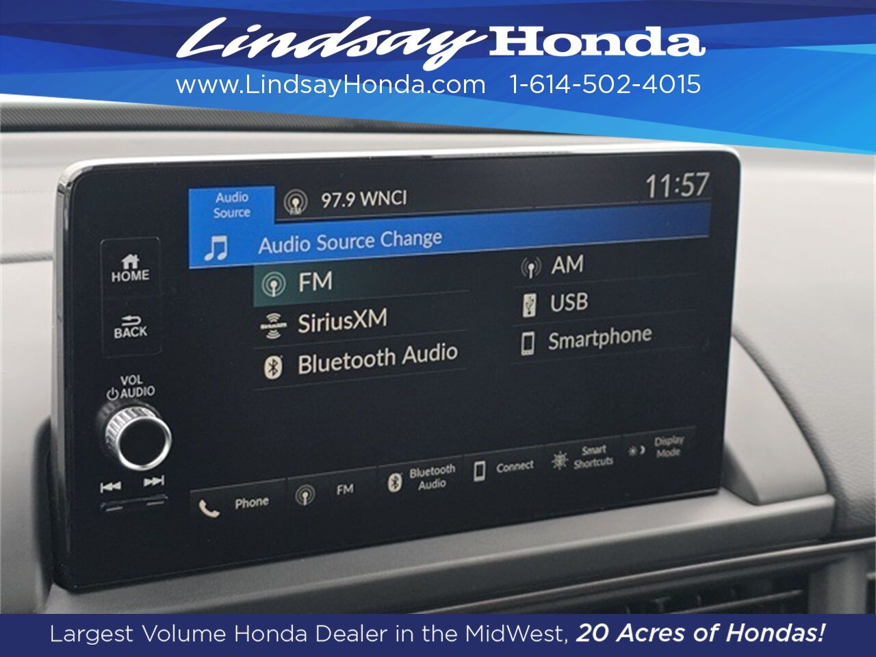 2025 Honda Pilot TrailSport Columbus OH