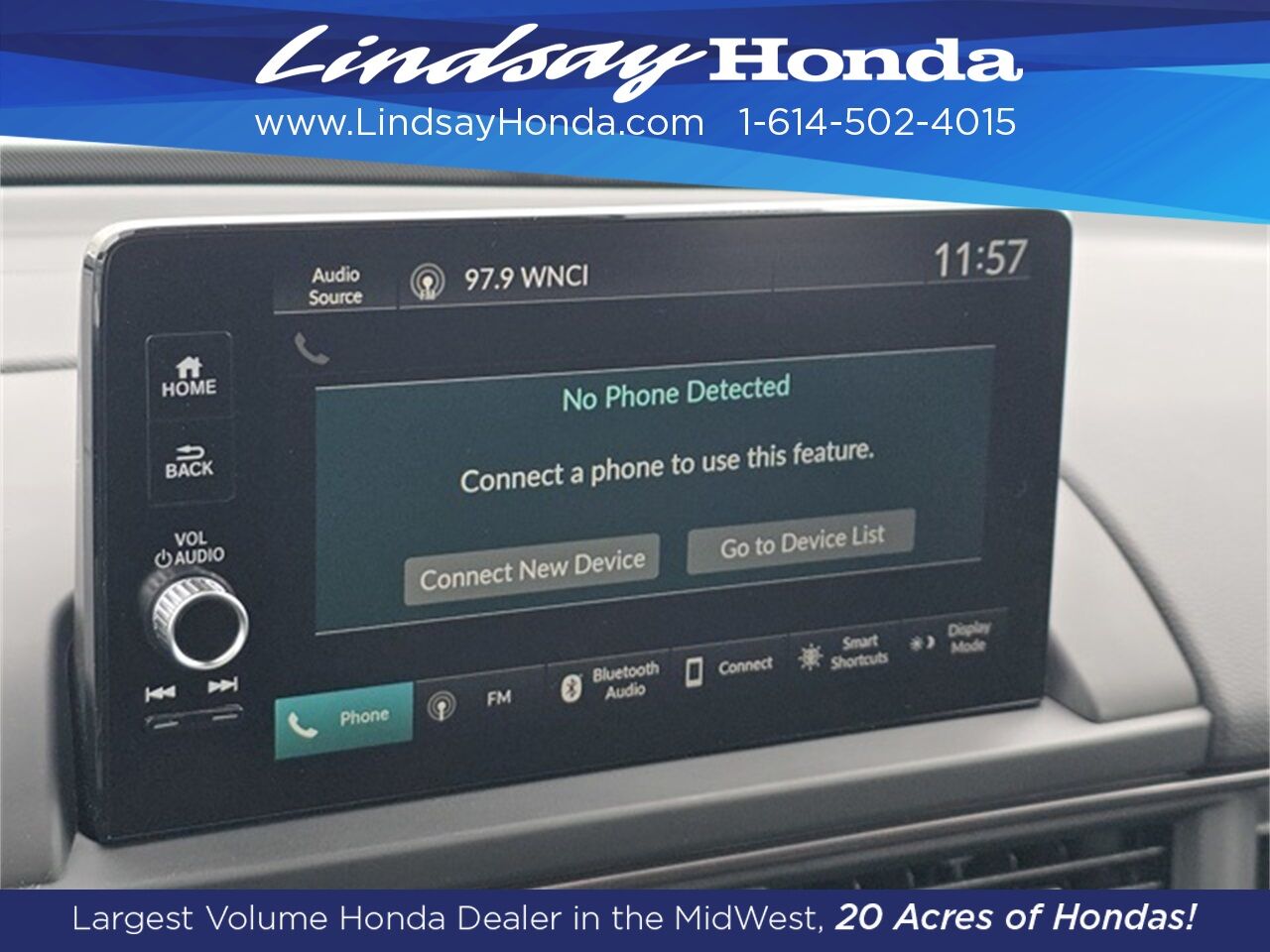 2025 Honda Pilot TrailSport Columbus OH