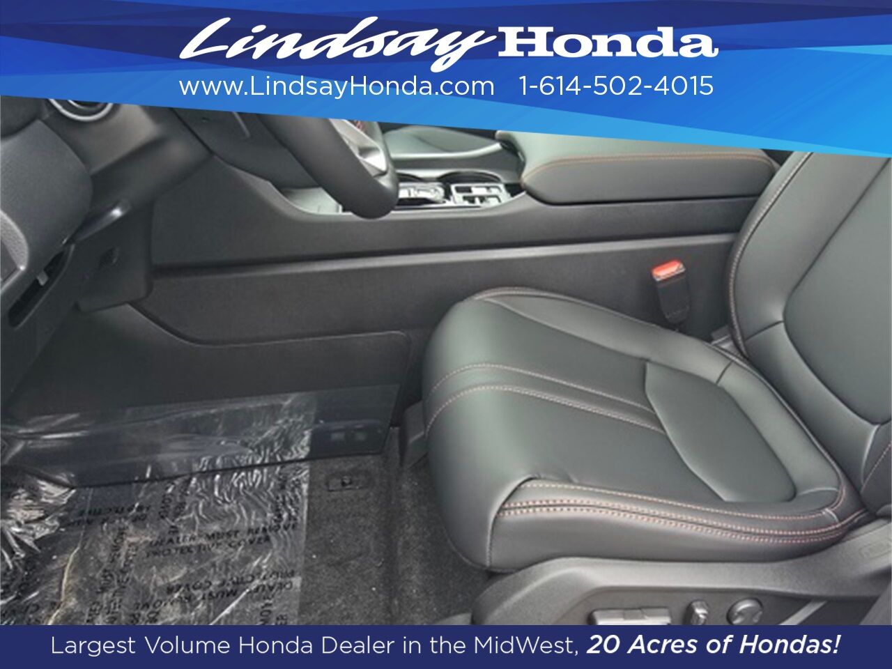 2025 Honda Pilot TrailSport Columbus OH