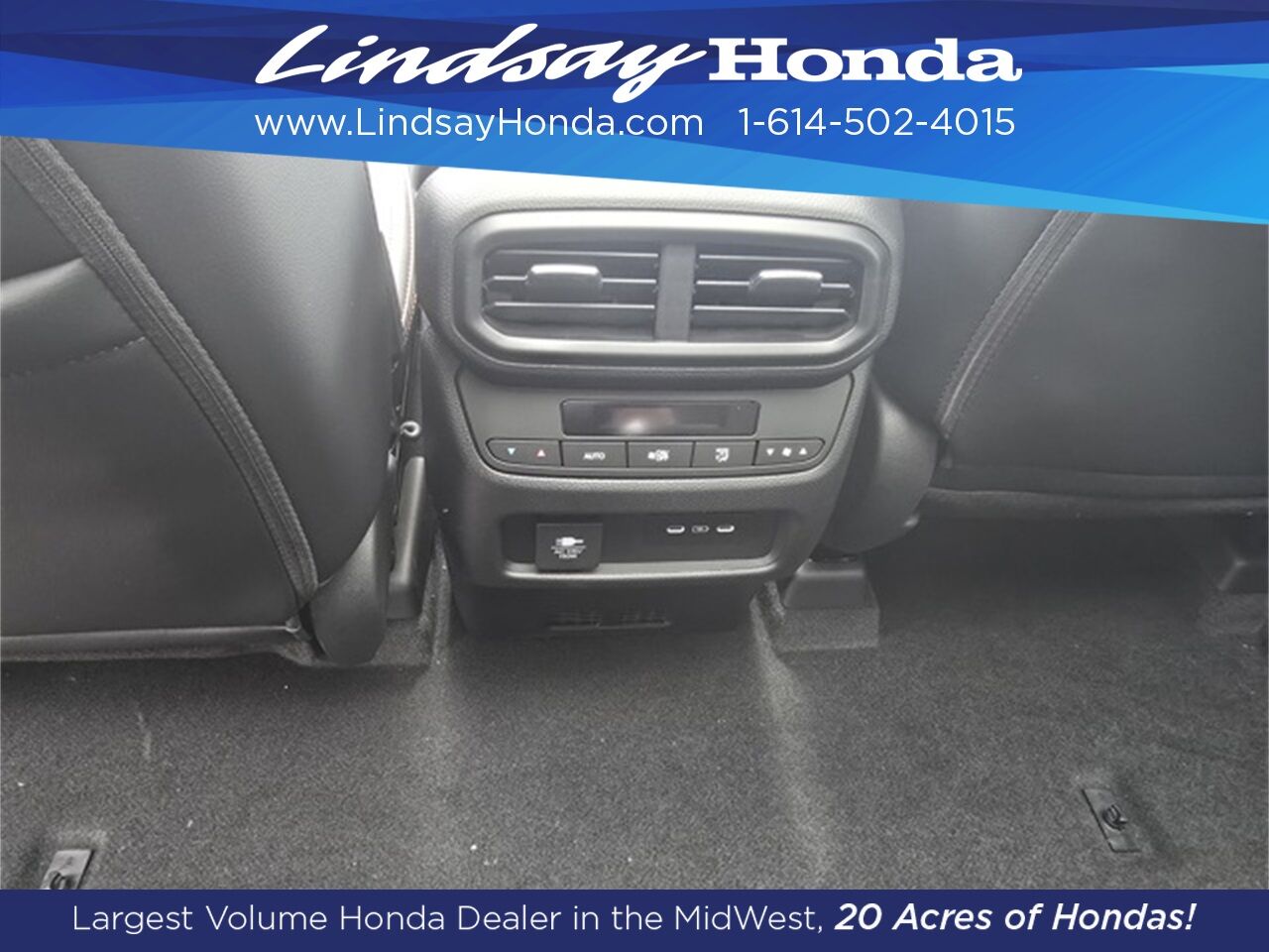 2025 Honda Pilot TrailSport Columbus OH