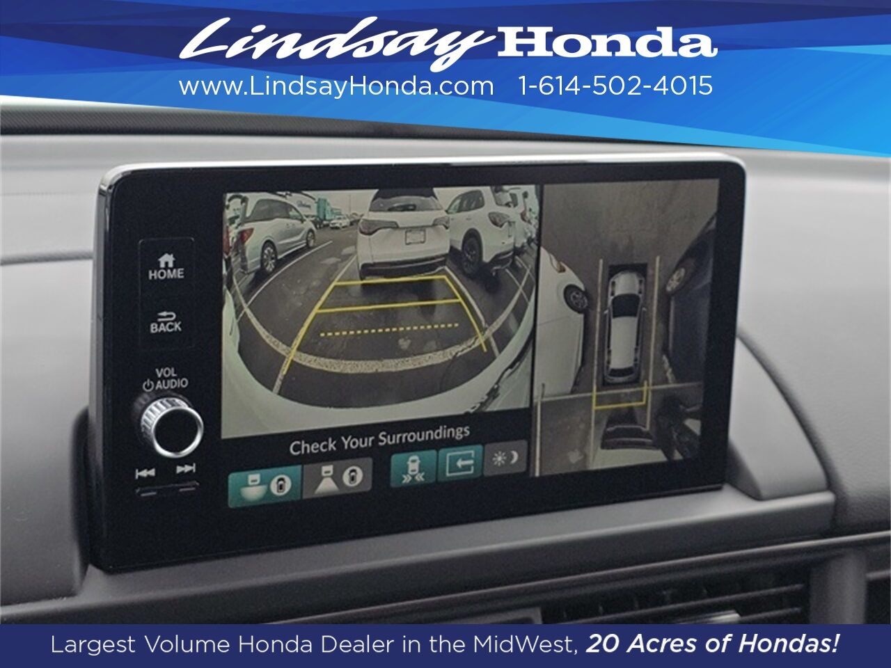 2025 Honda Pilot TrailSport Columbus OH