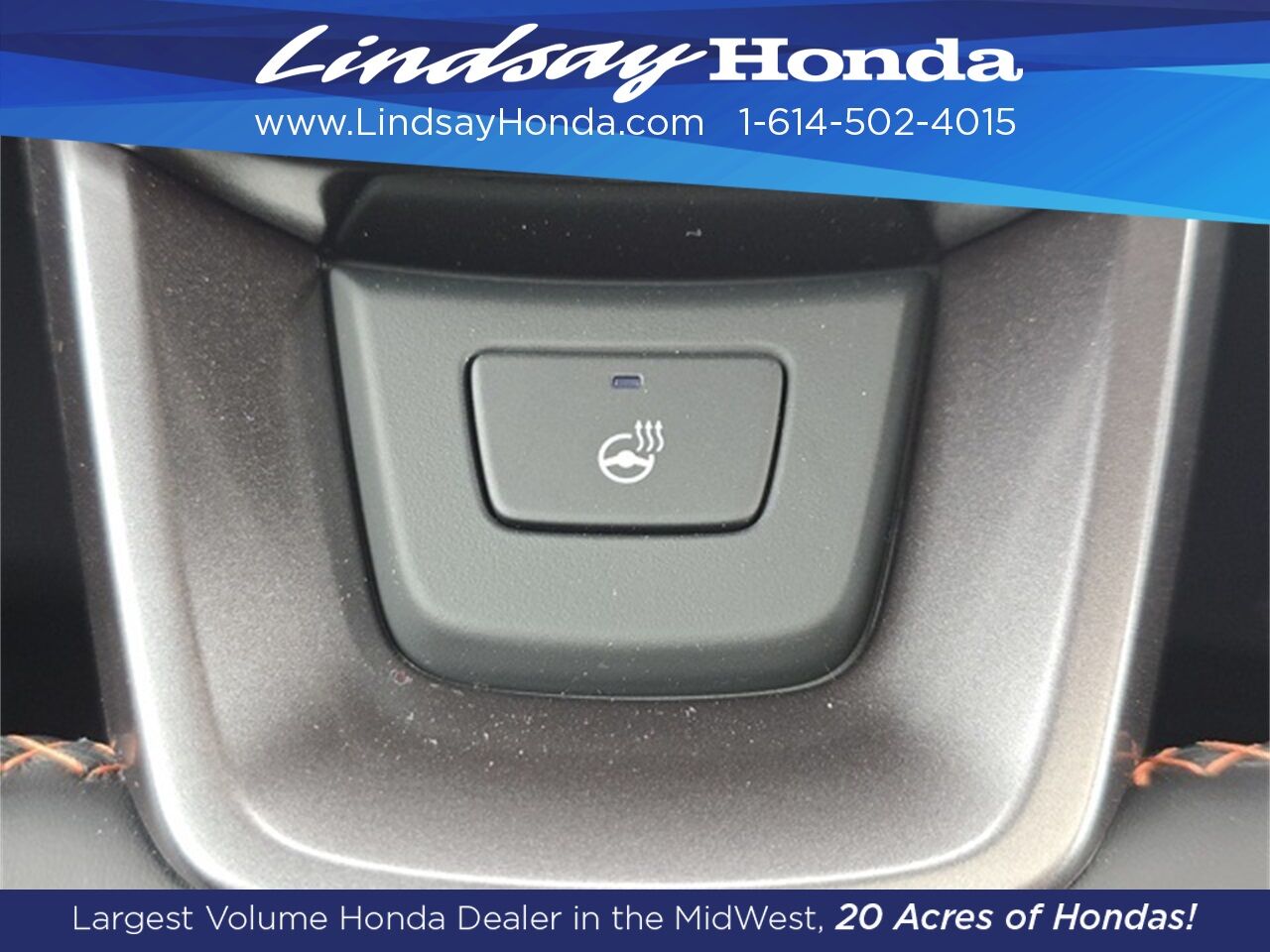 2025 Honda Pilot TrailSport Columbus OH