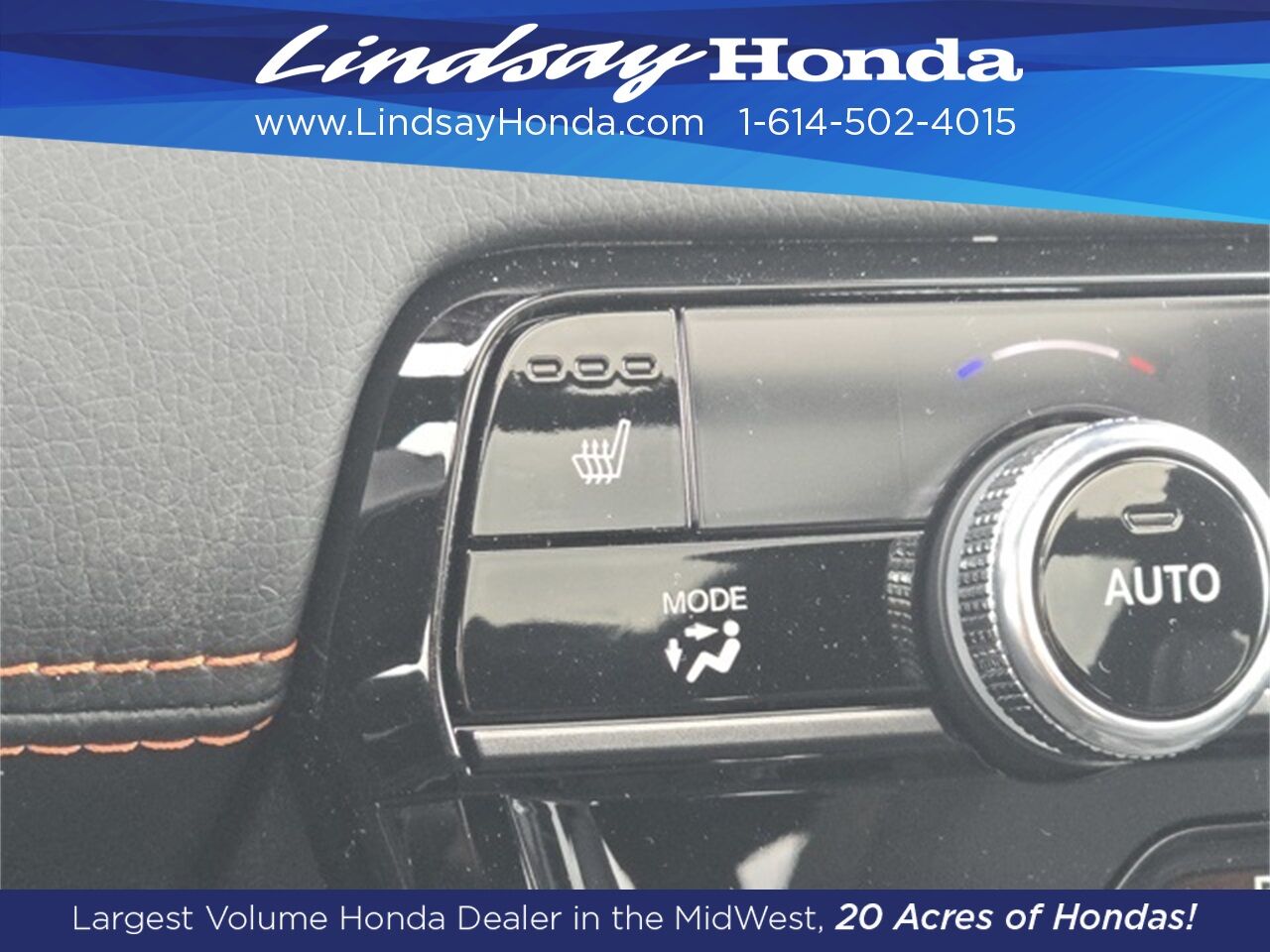 2025 Honda Pilot TrailSport Columbus OH