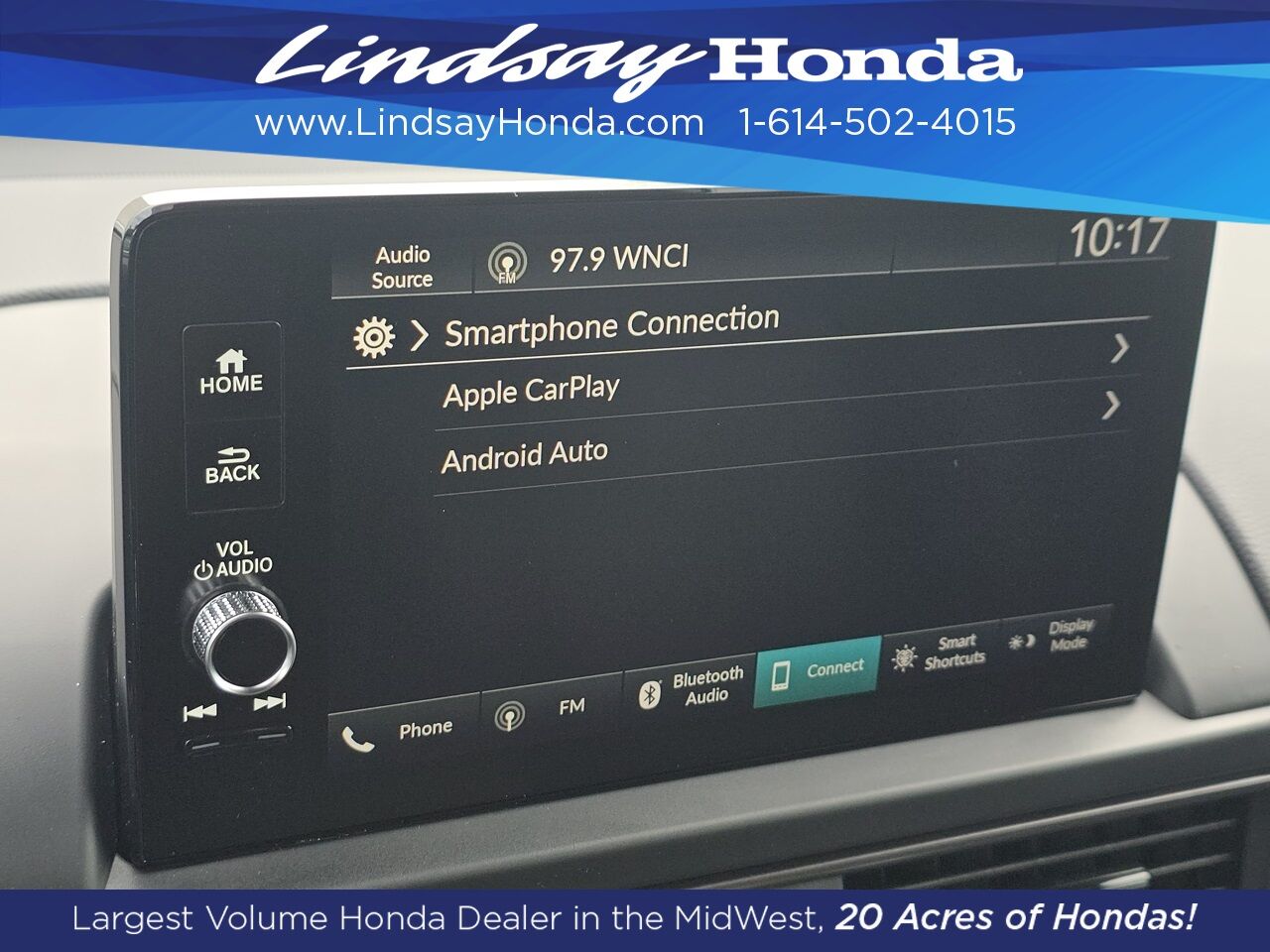 2025 Honda Pilot TrailSport Columbus OH