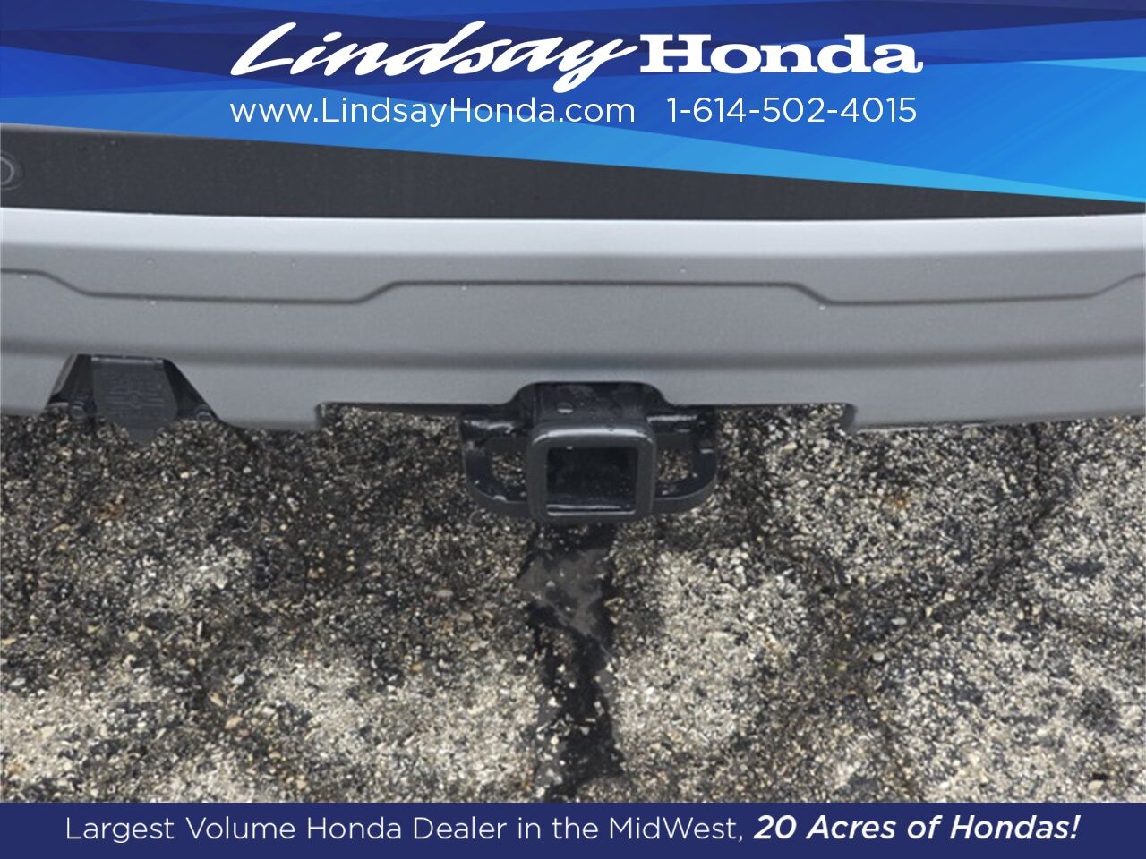 2025 Honda Pilot TrailSport Columbus OH