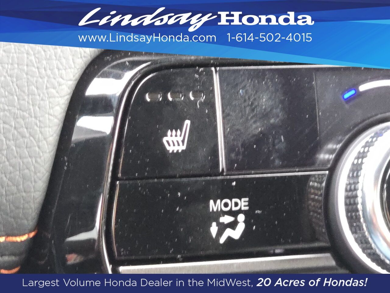 2025 Honda Pilot TrailSport Columbus OH