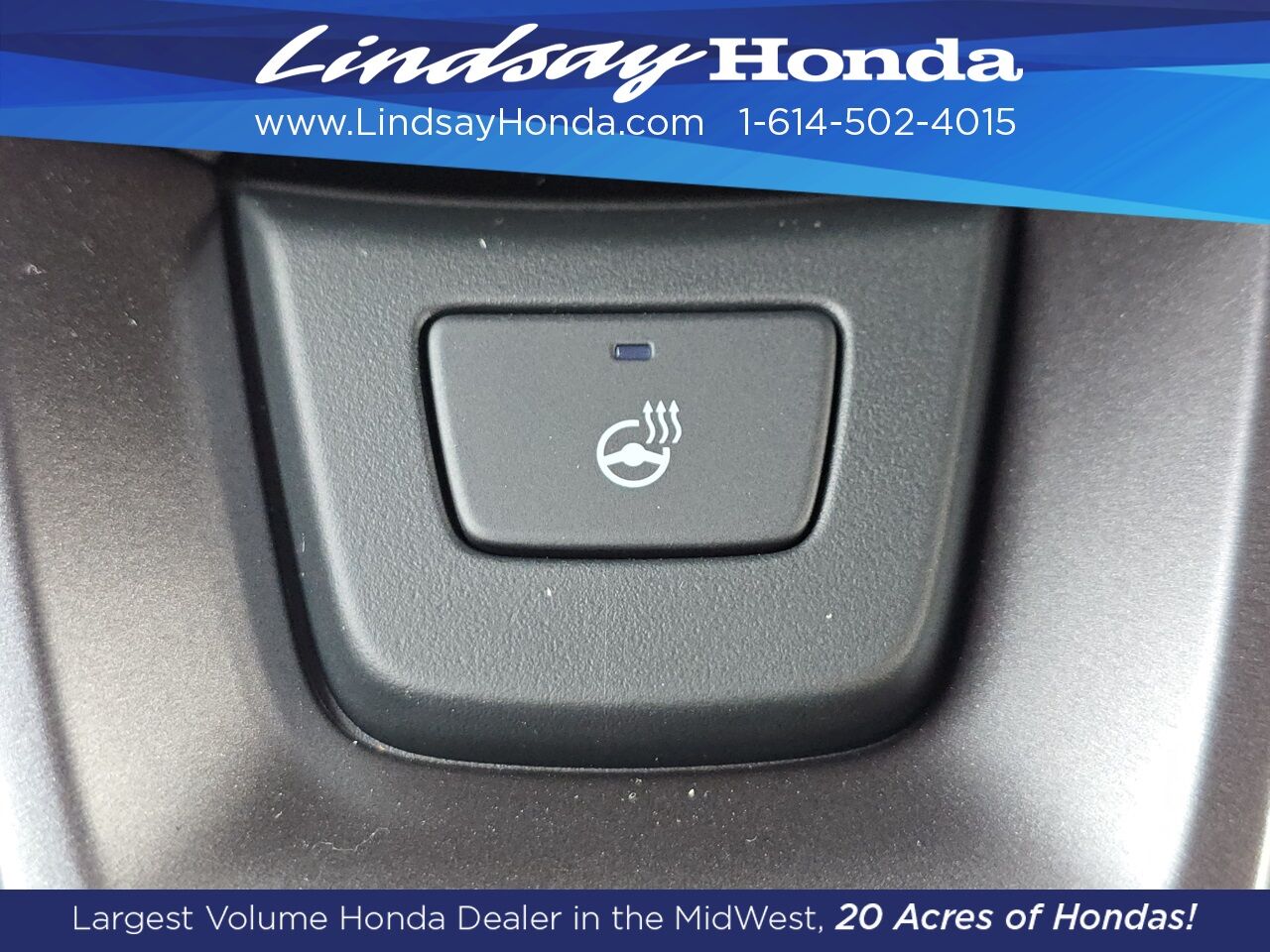 2025 Honda Pilot TrailSport Columbus OH