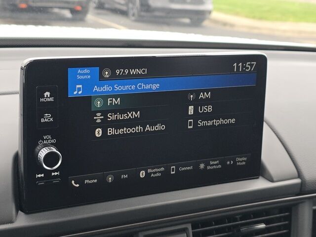 2025 Honda Pilot TrailSport Columbus OH