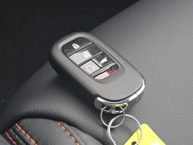2025 Honda Pilot TrailSport Columbus OH