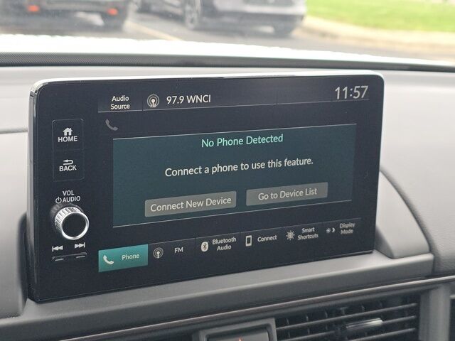 2025 Honda Pilot TrailSport Columbus OH