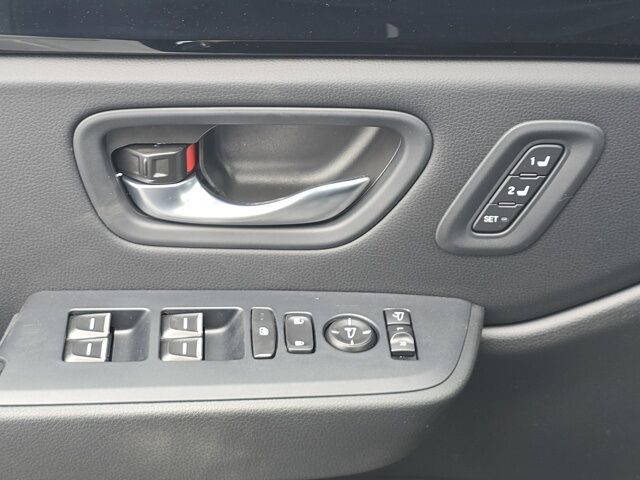 2025 Honda Pilot TrailSport Columbus OH
