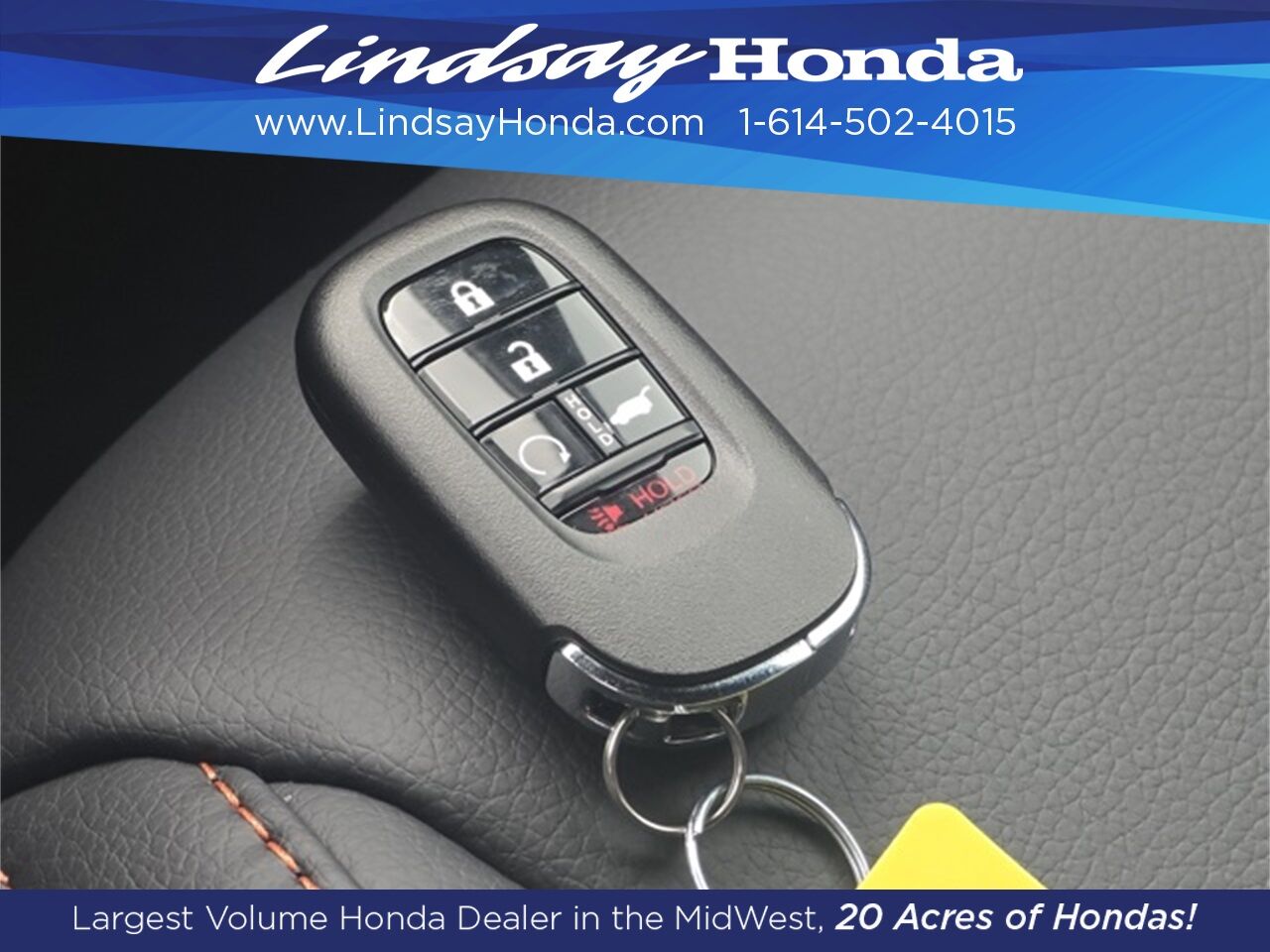 2025 Honda Pilot TrailSport Columbus OH