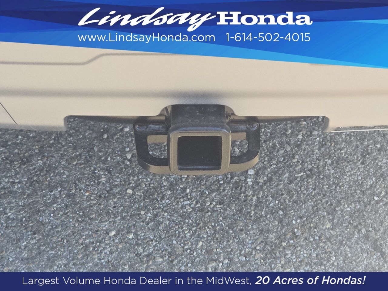 2025 Honda Pilot TrailSport Columbus OH