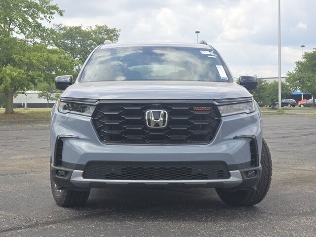2025 Honda Pilot TrailSport Columbus OH