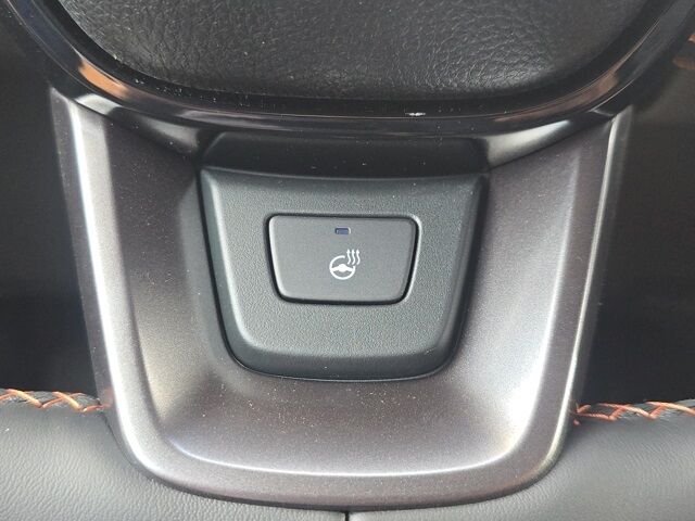 2025 Honda Pilot TrailSport Columbus OH