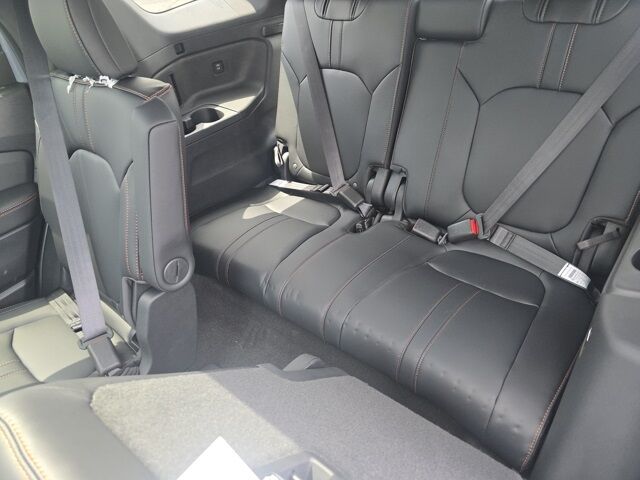 2025 Honda Pilot TrailSport Columbus OH