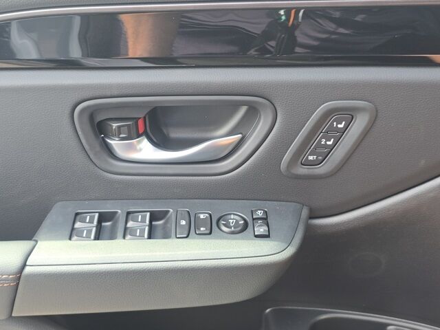 2025 Honda Pilot TrailSport Columbus OH