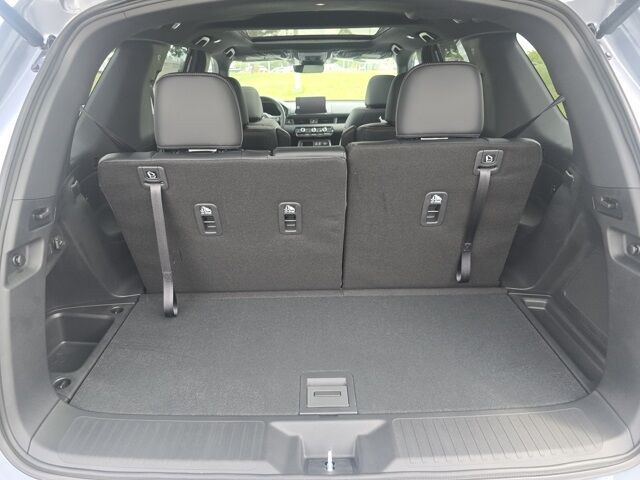 2025 Honda Pilot TrailSport Columbus OH