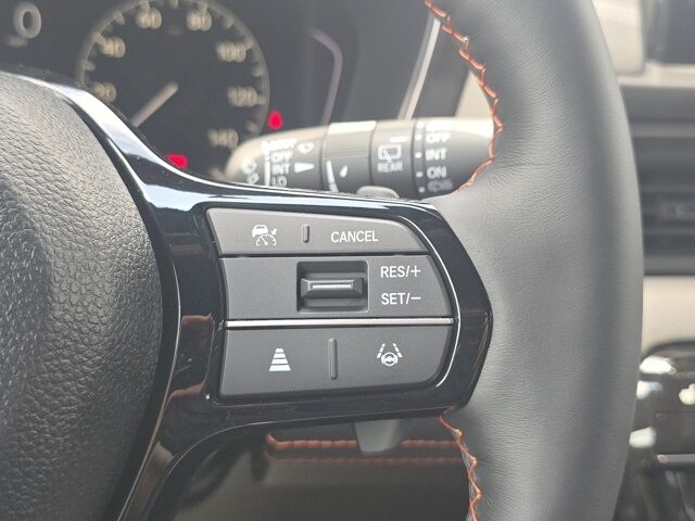 2025 Honda Pilot TrailSport Columbus OH