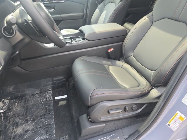 2025 Honda Pilot TrailSport Columbus OH
