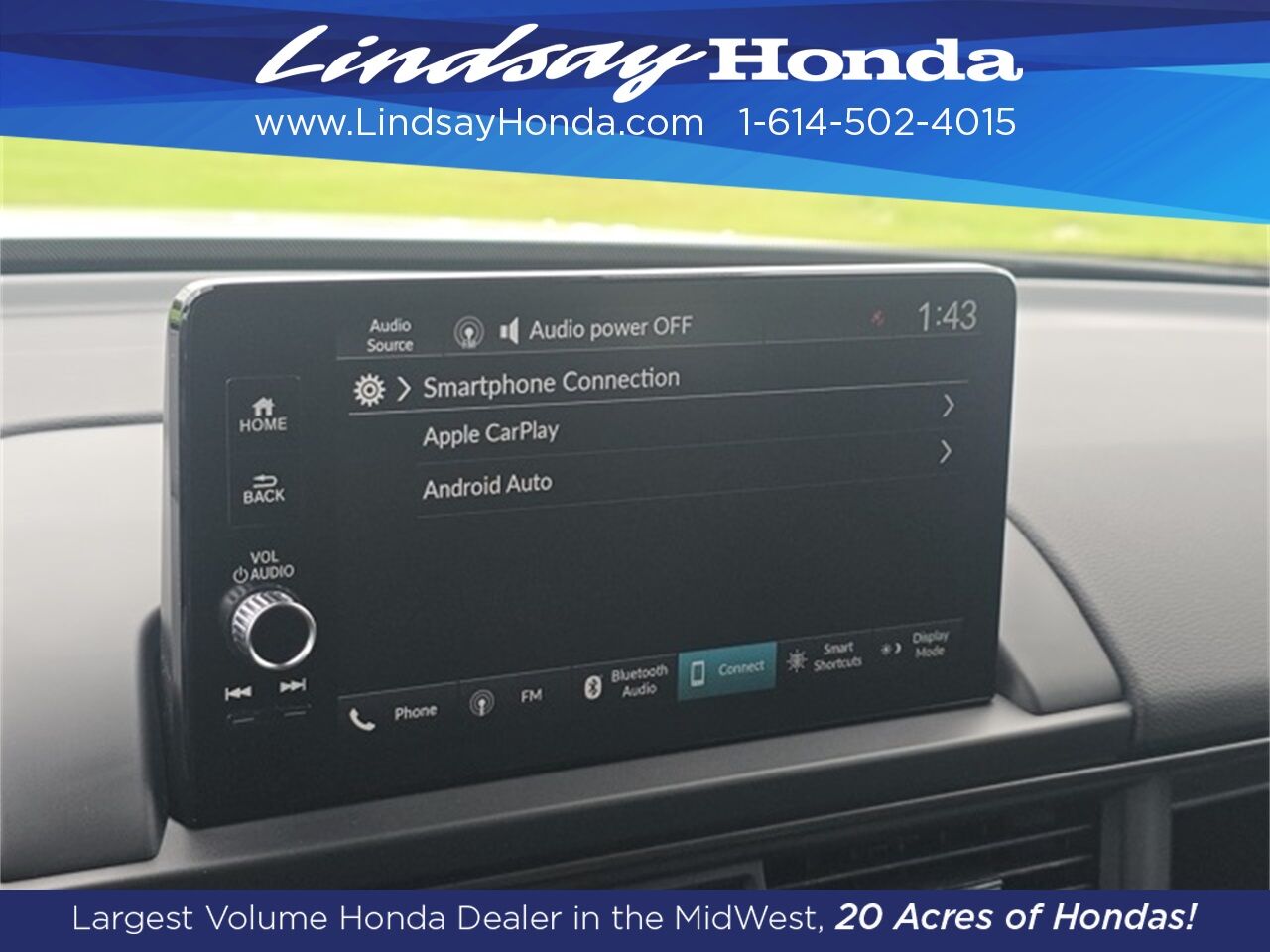 2025 Honda Pilot TrailSport Columbus OH