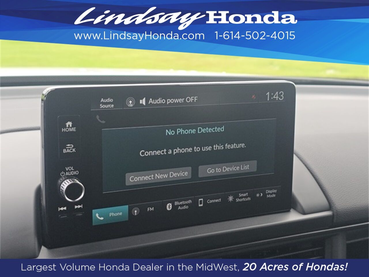 2025 Honda Pilot TrailSport Columbus OH