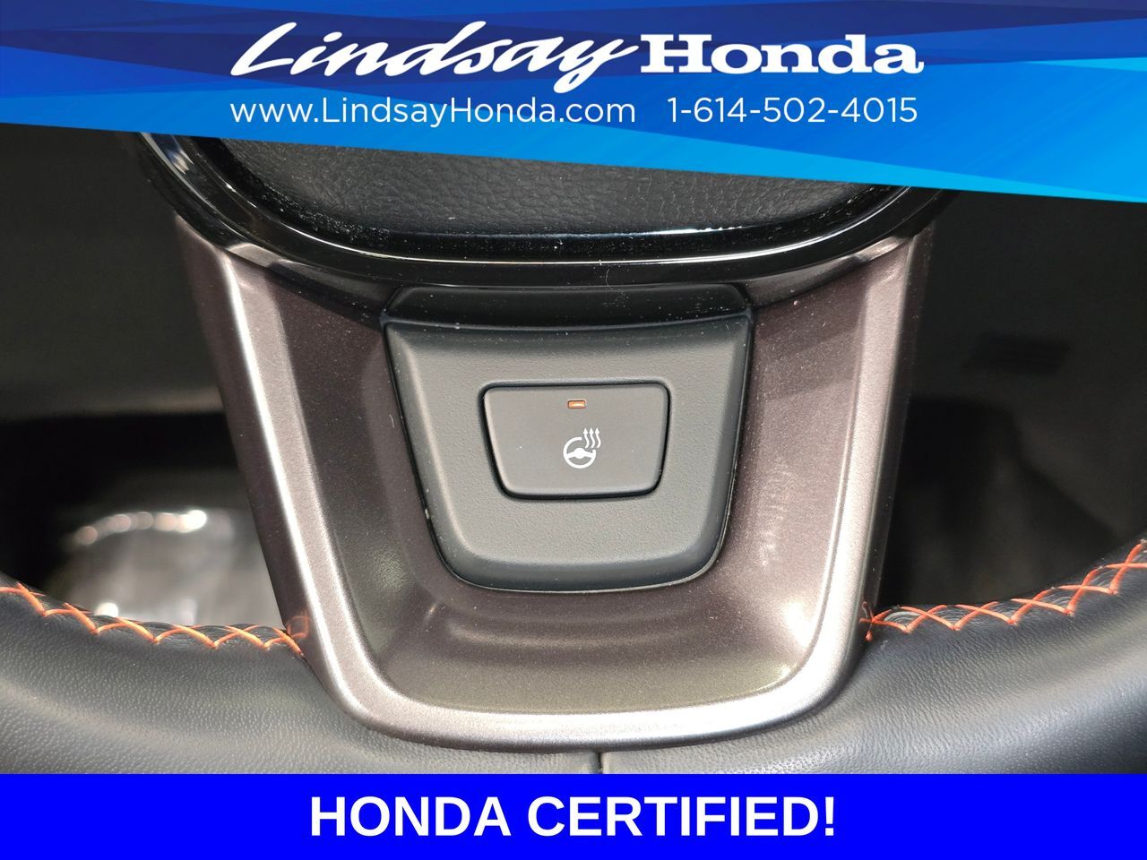 2025 Honda Pilot TrailSport Columbus OH