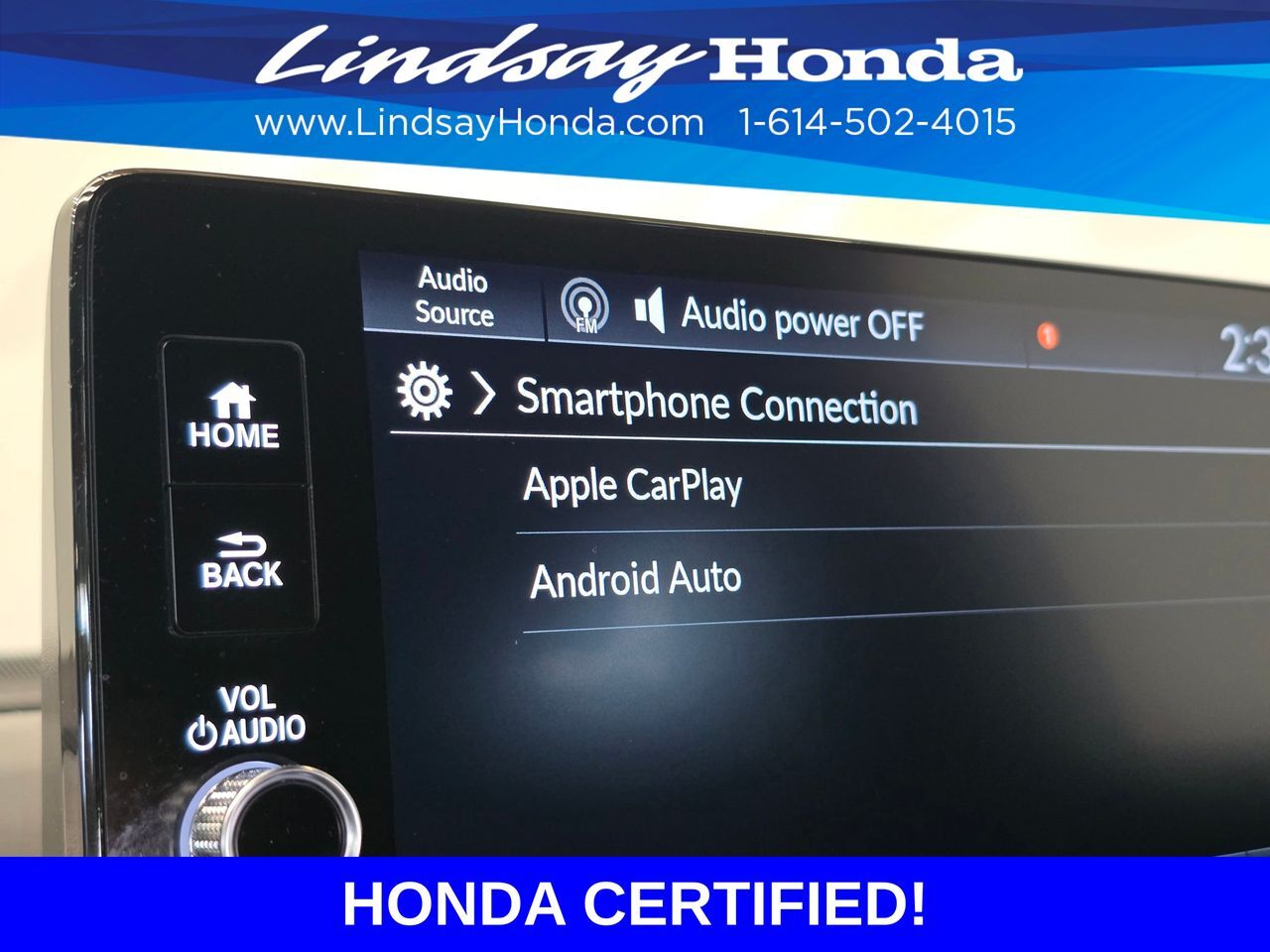 2025 Honda Pilot TrailSport Columbus OH