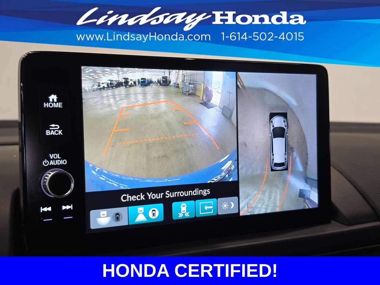 2025 Honda Pilot TrailSport Columbus OH