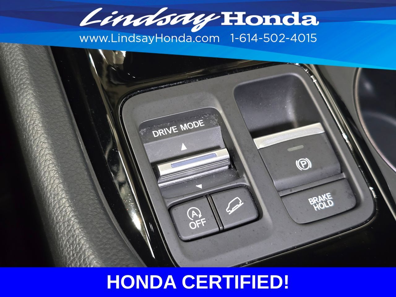 2025 Honda Pilot TrailSport Columbus OH