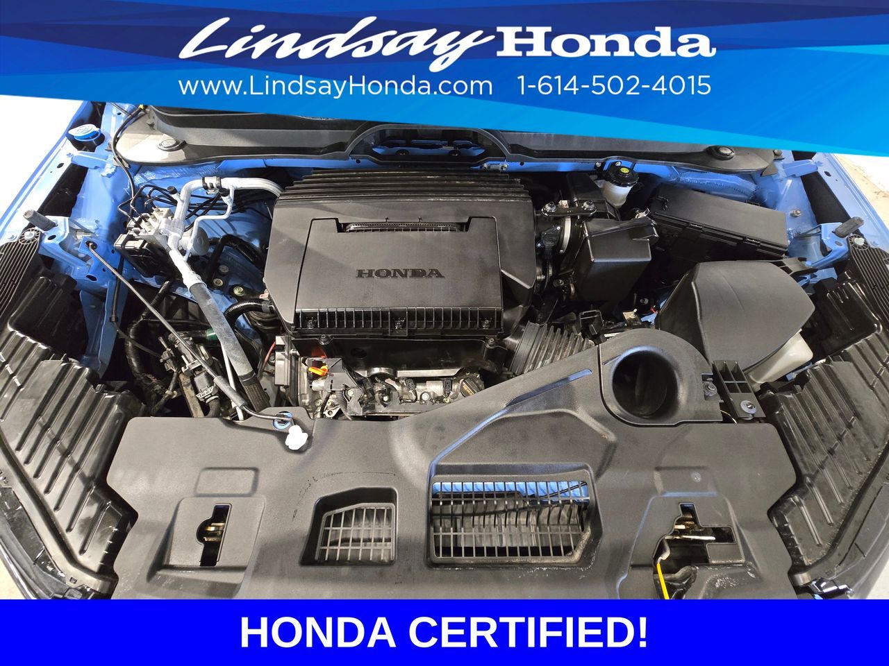 2025 Honda Pilot TrailSport Columbus OH