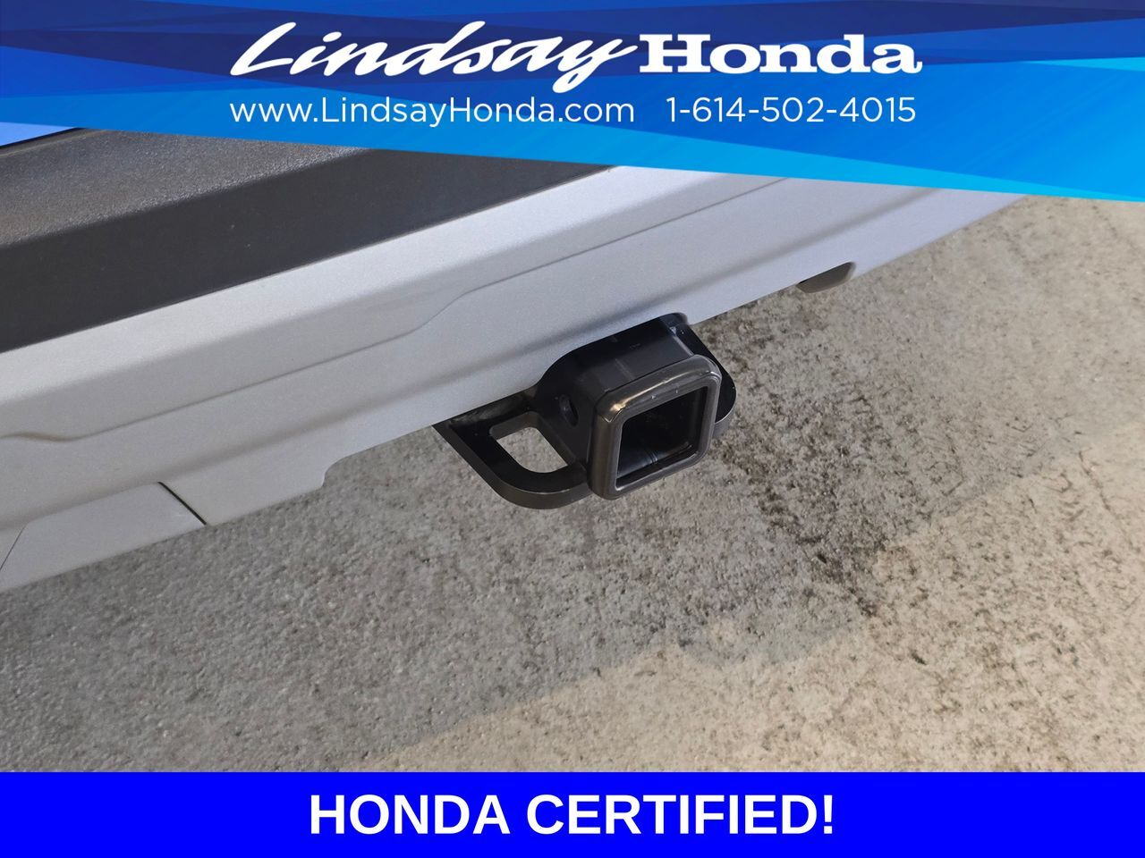 2025 Honda Pilot TrailSport Columbus OH