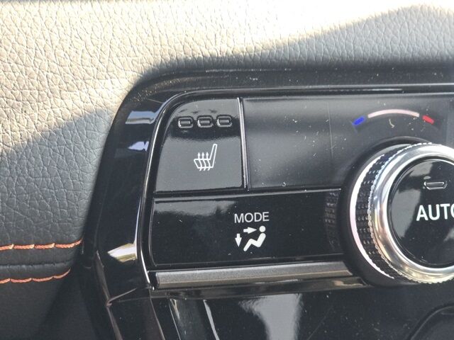 2025 Honda Pilot TrailSport Columbus OH