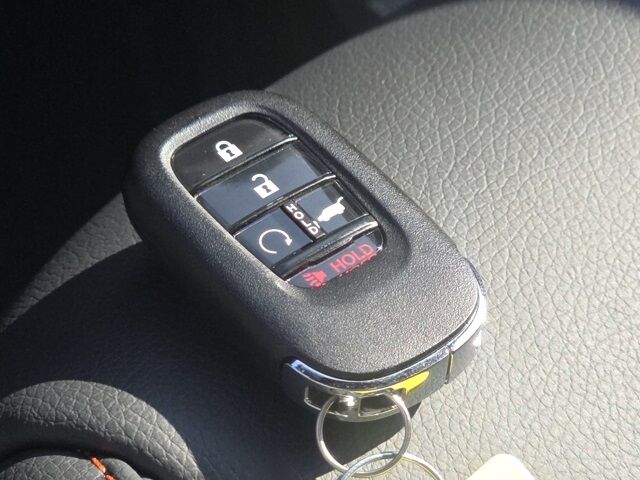 2025 Honda Pilot TrailSport Columbus OH