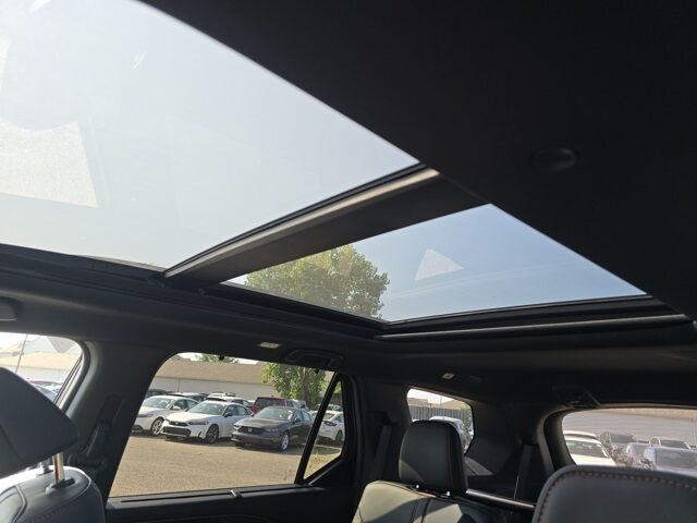 2025 Honda Pilot TrailSport Columbus OH