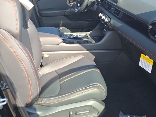 2025 Honda Pilot TrailSport Columbus OH